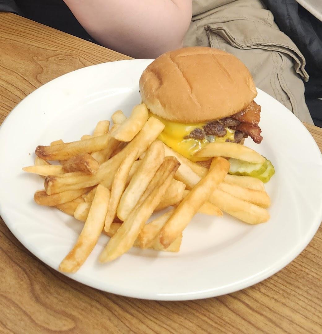 Thompson's Cafe