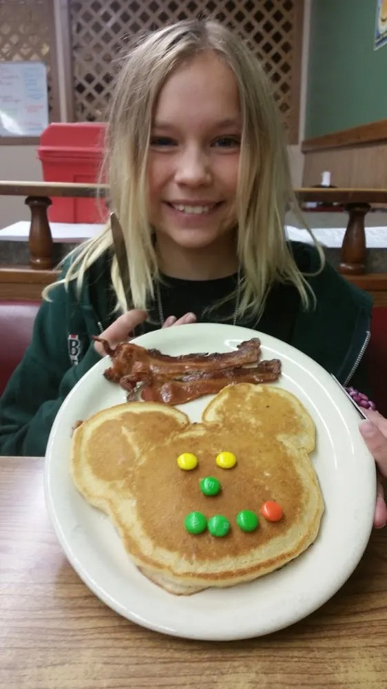 Pancake